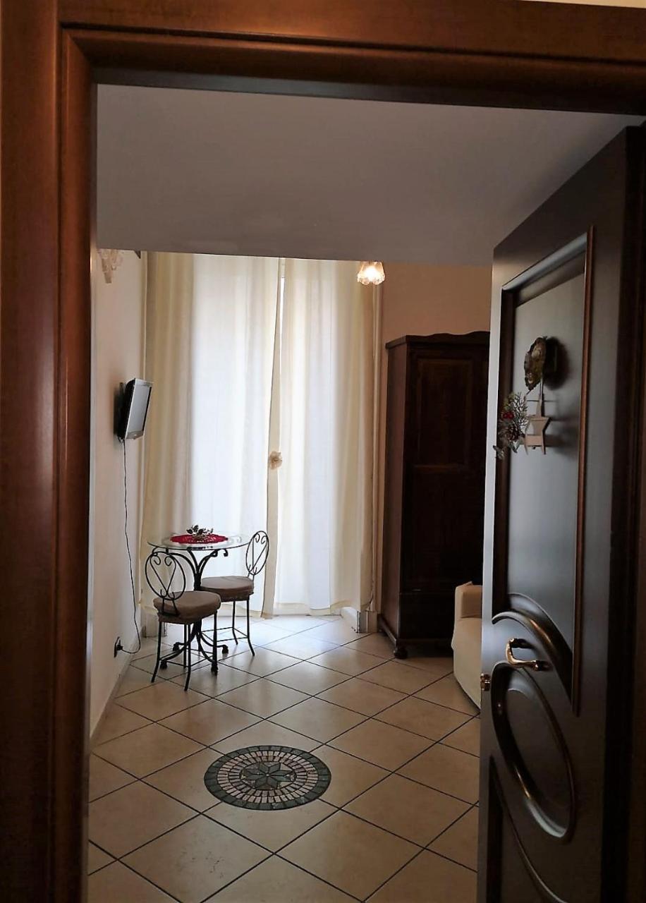 B&B Art Suite Principe Umberto Naples Exterior photo